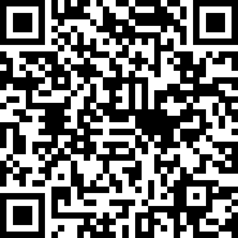 QR Code to donate